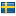 inuse.se server is located in Sweden